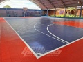 Col�gio Lotus /Drumond - Barretos - SP